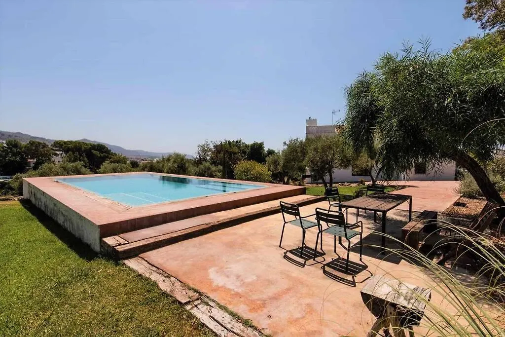 R9972 Villa San Jose Nerja