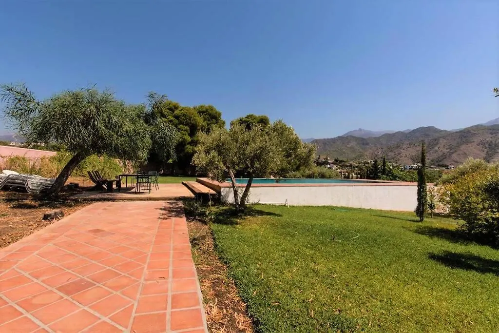 R9972 Villa San Jose Nerja 0*,  Spagna