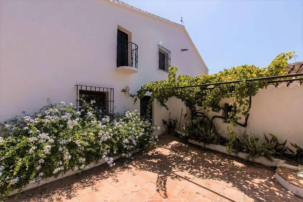 R9972 Villa San Jose Nerja Appartamento