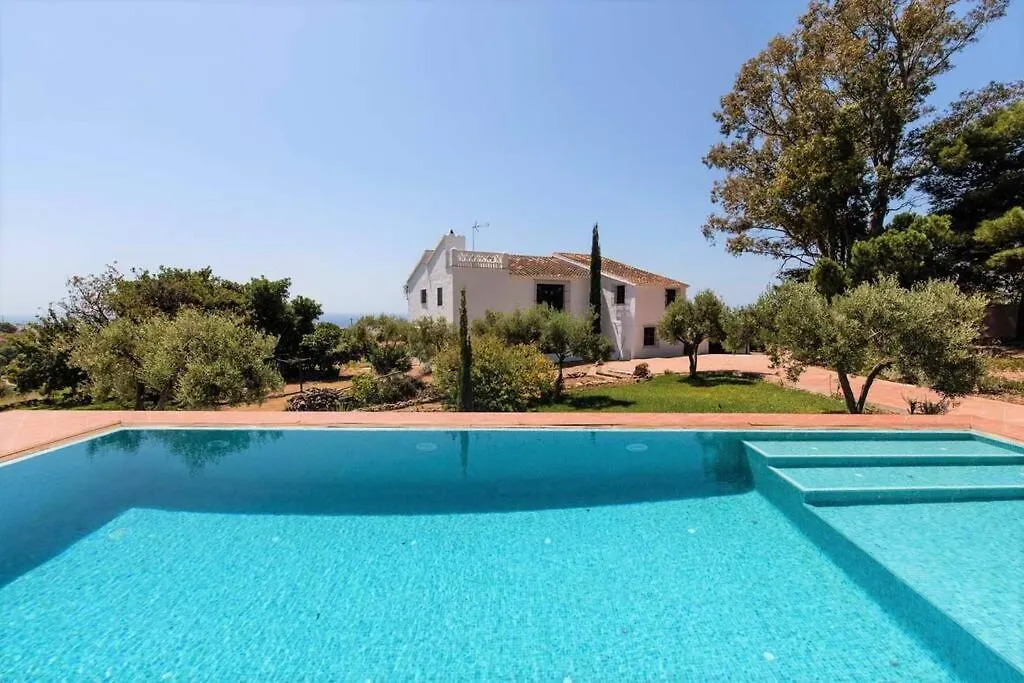 R9972 Villa San Jose Nerja