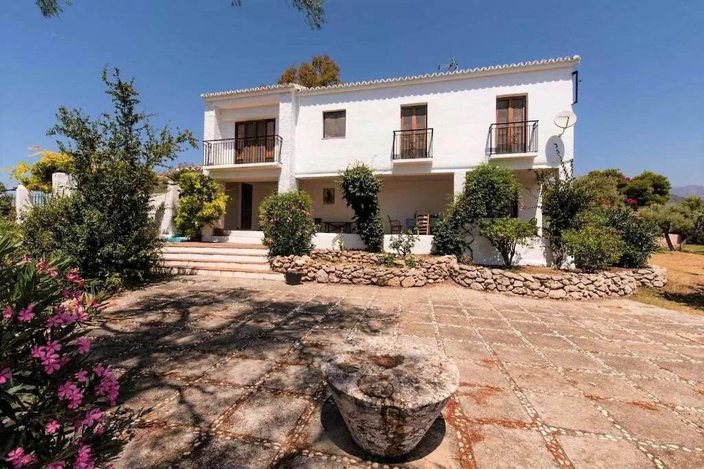 Apartment R9972 Villa San Jose Nerja