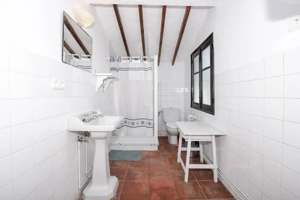 R9972 Villa San Jose Nerja Appartamento