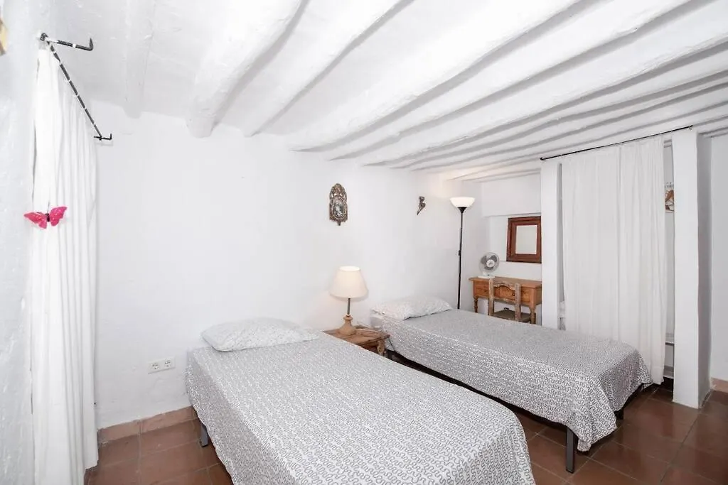 R9972 Villa San Jose Nerja 0*,  Spain