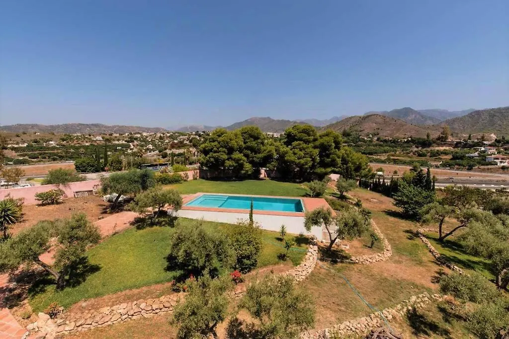 Apartment R9972 Villa San Jose Nerja Spain