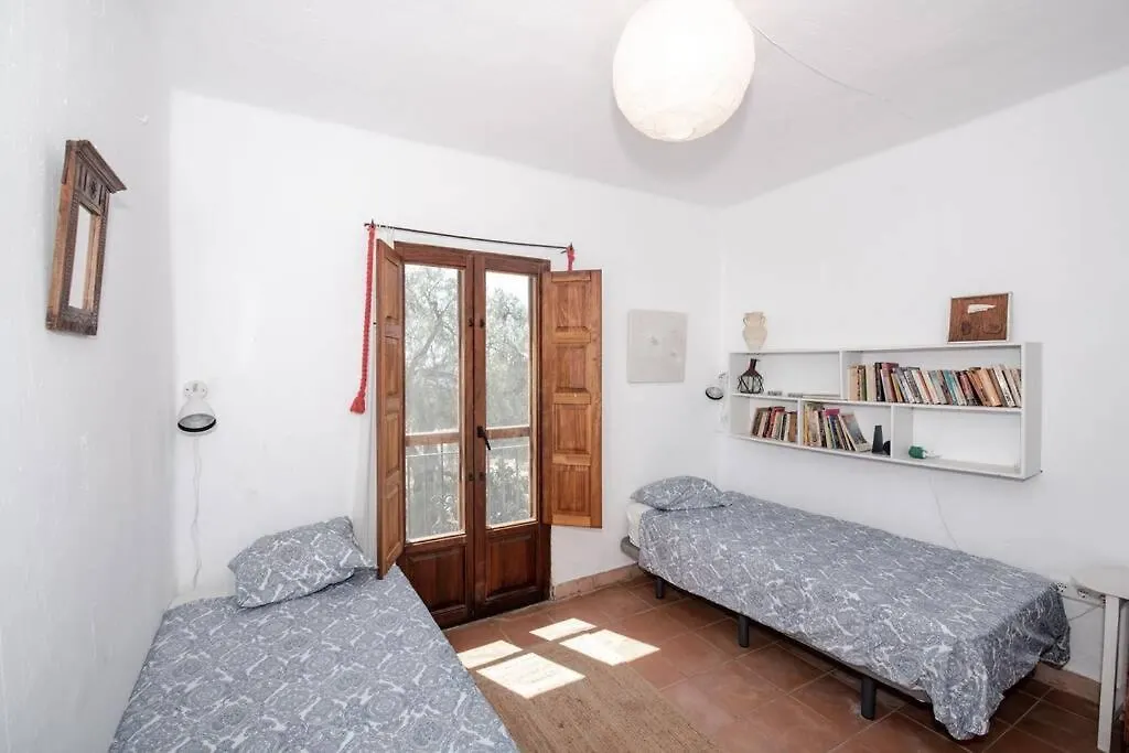 R9972 Villa San Jose Nerja Apartment
