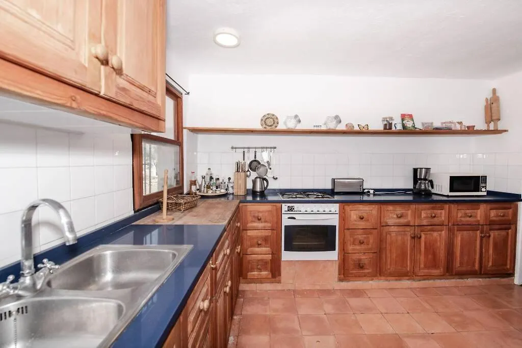 R9972 Villa San Jose Nerja Appartamento
