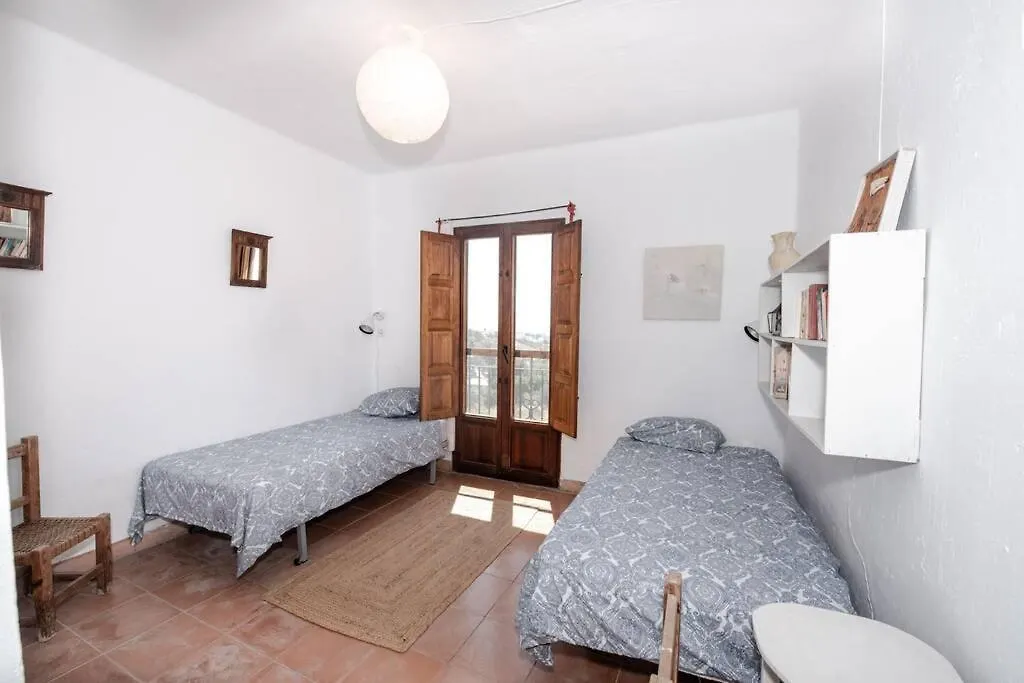 R9972 Villa San Jose Nerja Spain