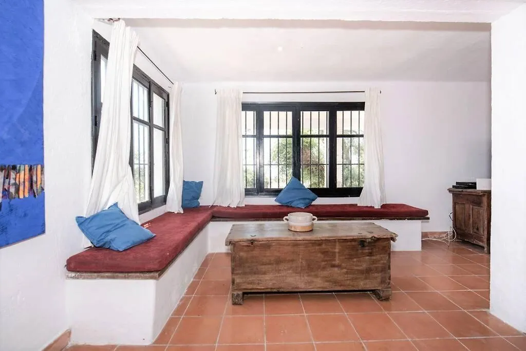 R9972 Villa San Jose Nerja