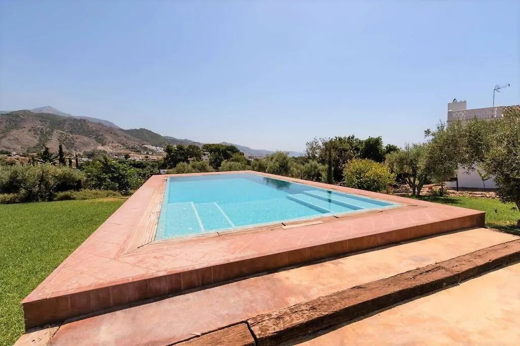 R9972 Villa San Jose Nerja 0*,  Spagna