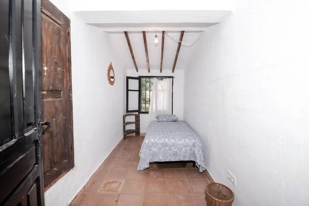 R9972 Villa San Jose Nerja 0*,  Spain
