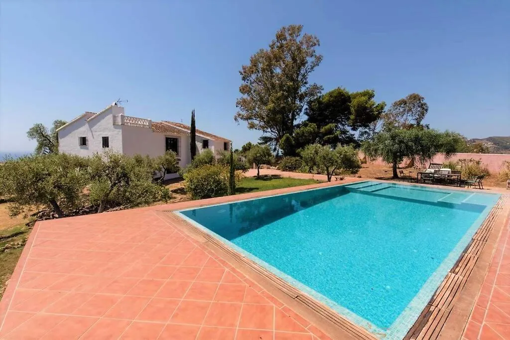 R9972 Villa San Jose Nerja
