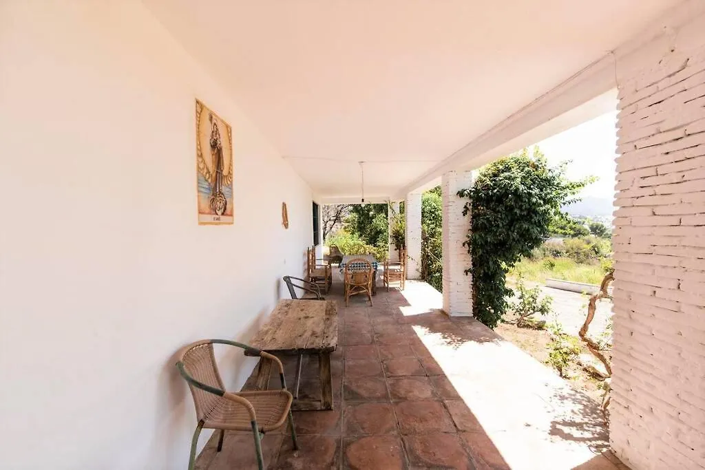 Appartamento R9972 Villa San Jose Nerja Spagna