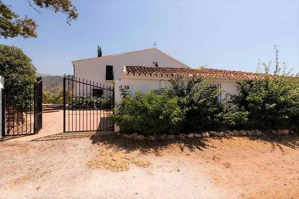 R9972 Villa San Jose Nerja Spain