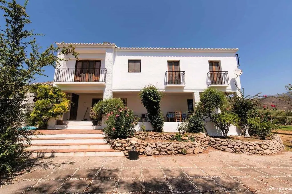 R9972 Villa San Jose Nerja 0*,  Spain