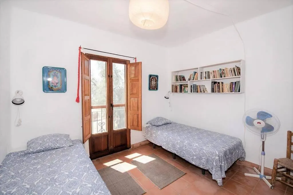 R9972 Villa San Jose Nerja Spagna