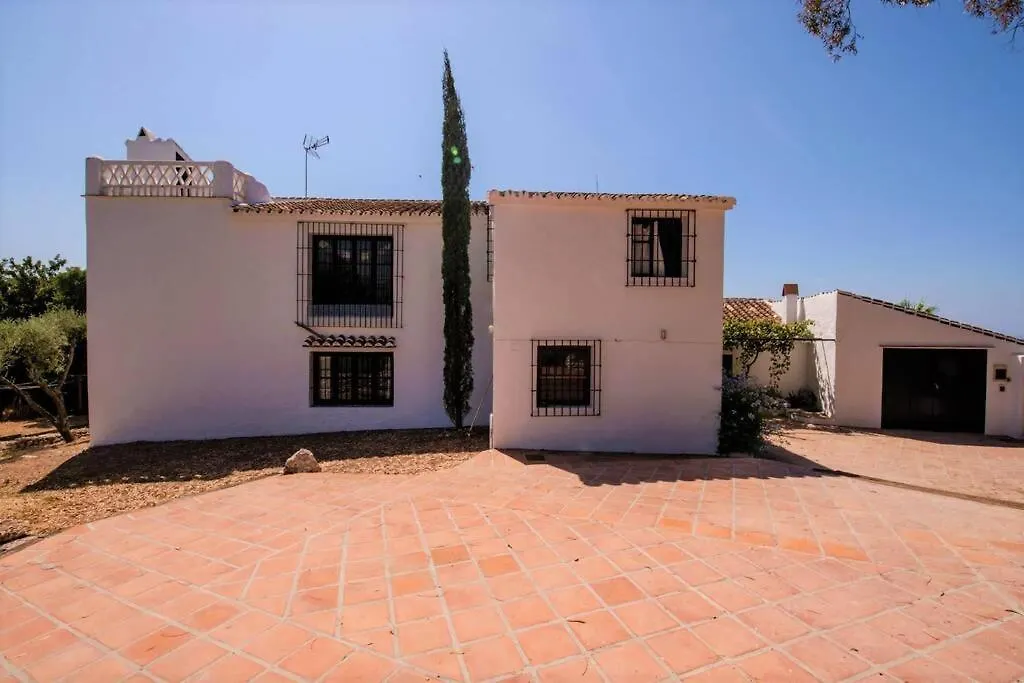 Apartment R9972 Villa San Jose Nerja Spain