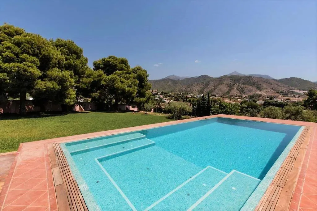 Apartment R9972 Villa San Jose Nerja