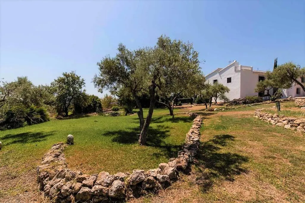 R9972 Villa San Jose Nerja 0*,  Spagna