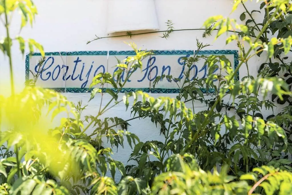 R9972 Villa San Jose Nerja Appartamento