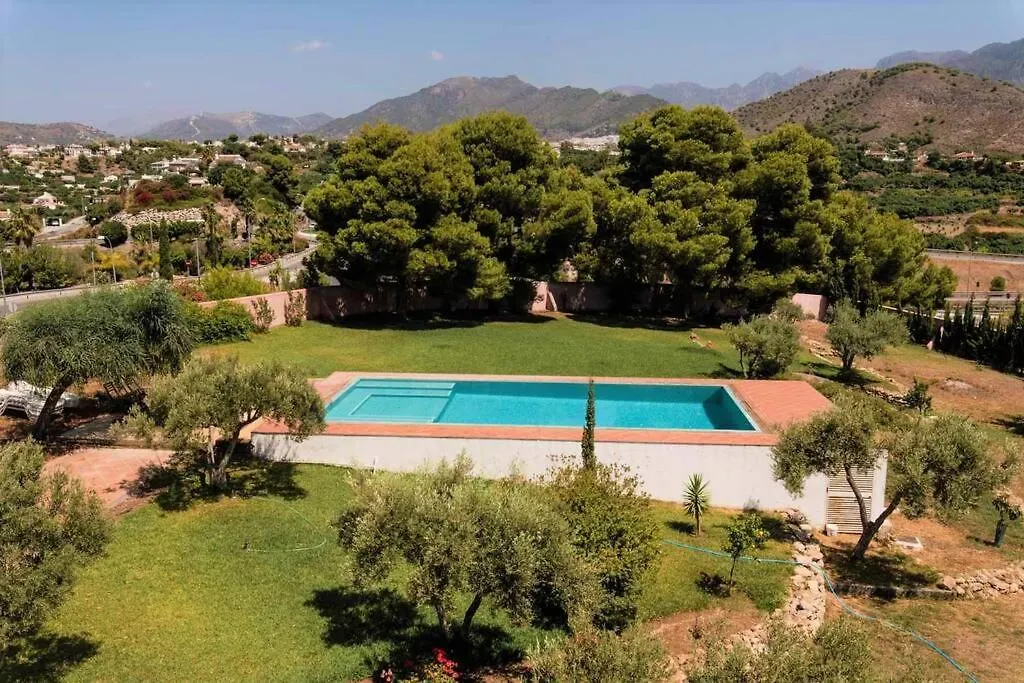 R9972 Villa San Jose Nerja Spain