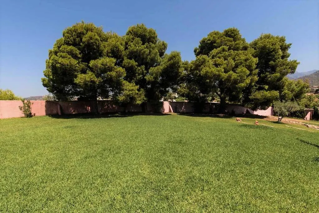 Appartamento R9972 Villa San Jose Nerja