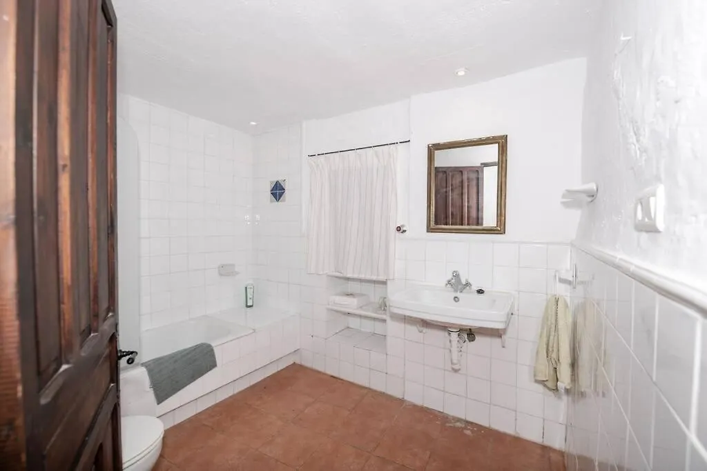 Appartamento R9972 Villa San Jose Nerja Spagna
