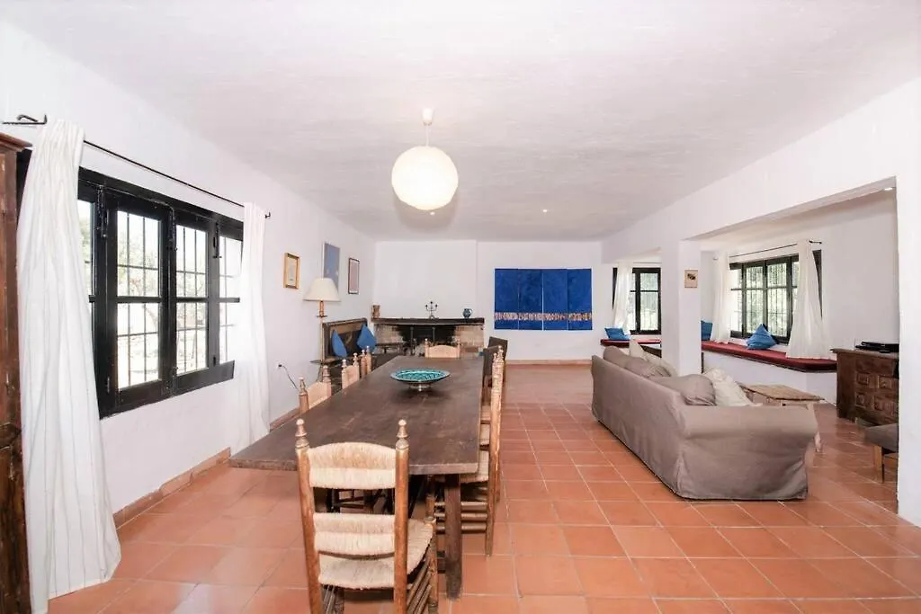 R9972 Villa San Jose Nerja Apartment