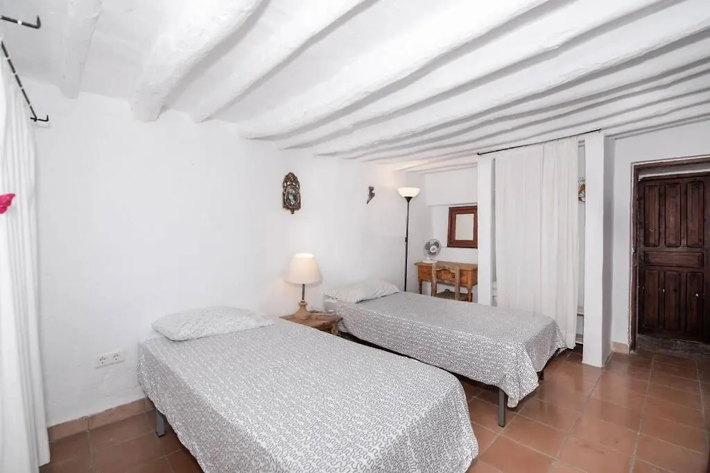 R9972 Villa San Jose Nerja Španělsko